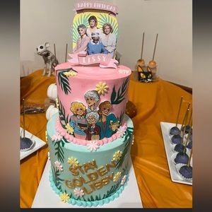 Meet your Posher, Cindi